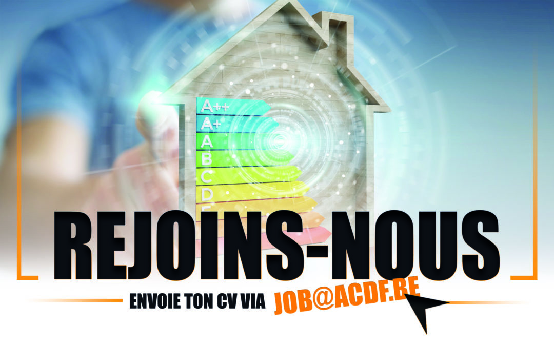 ALLEZ!!!! Au Coin du Feu recrute!